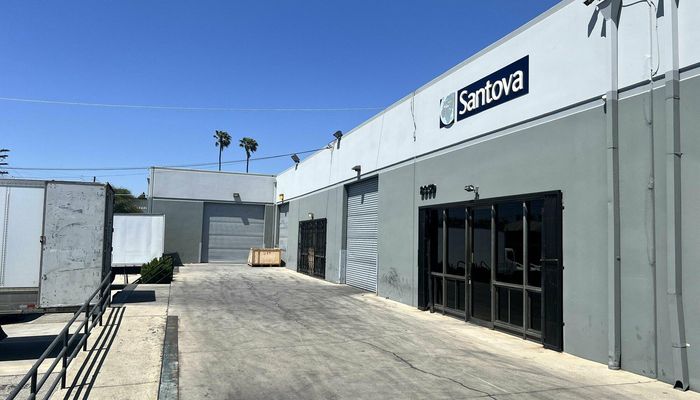 Warehouse Space for Rent at 8350 Isis Avenue Los Angeles, CA 90045 - #9