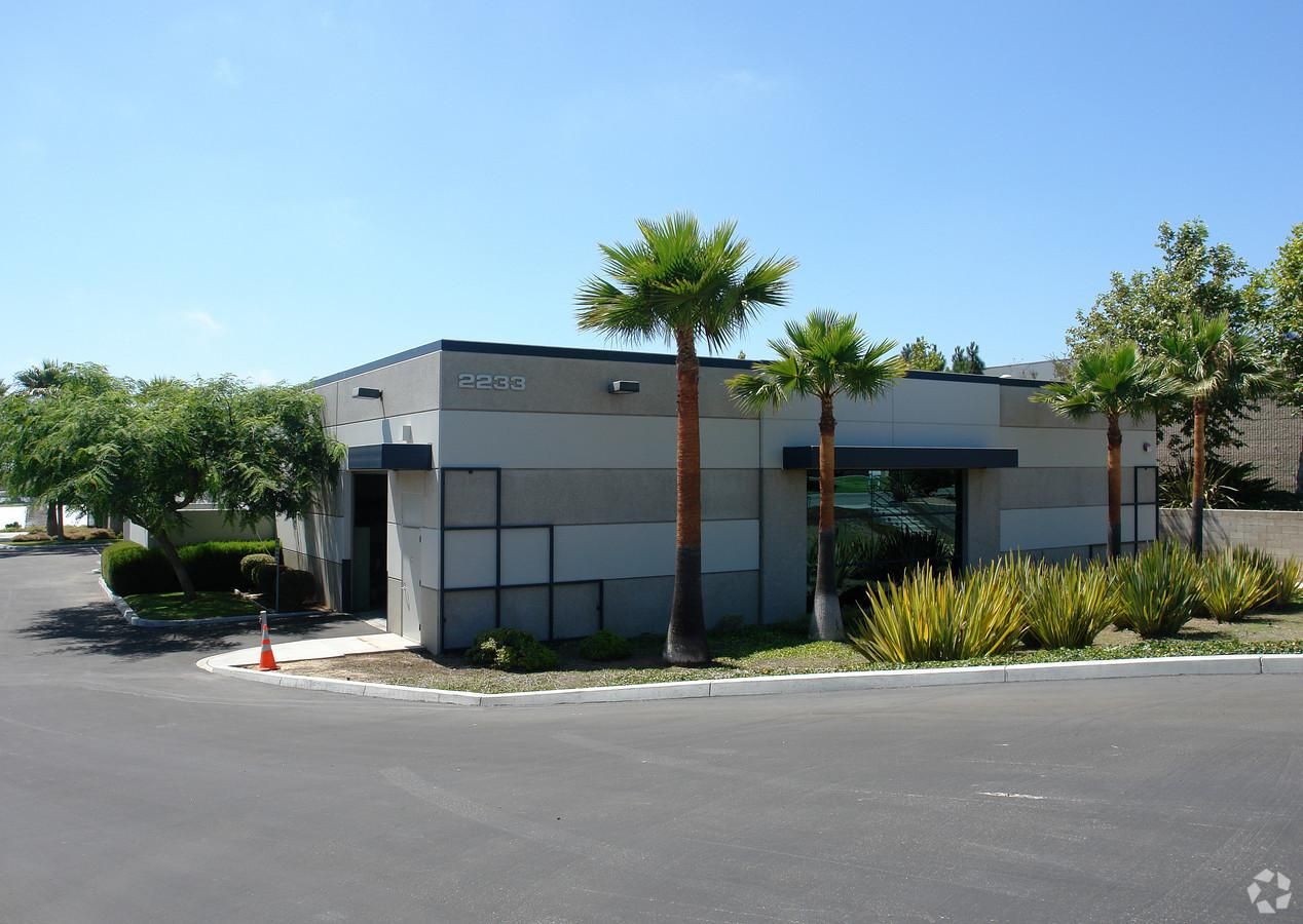 Industrial Property For Sale photo 1