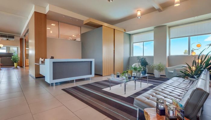 Office Space for Rent at 1738 Berkeley Street Santa Monica, CA 90404 - #3