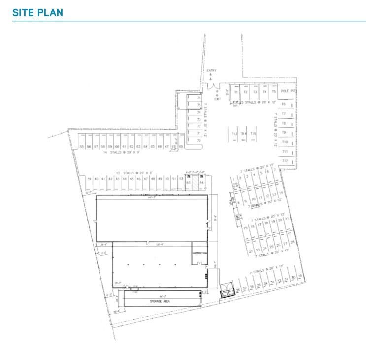 Industrial Property For Lease photo 2