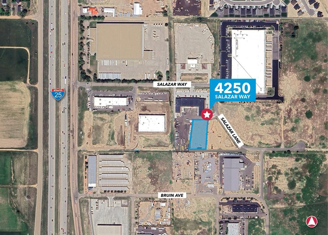 4250 Salazar Way photo 1