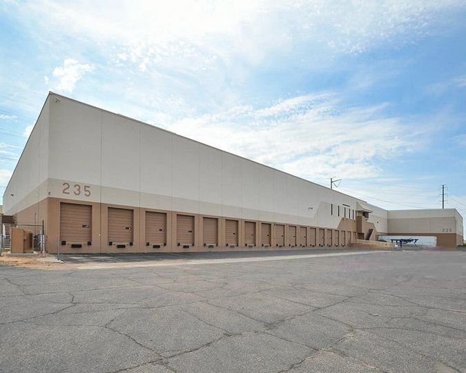 RSI Systems Furniture Corporate Headquarters