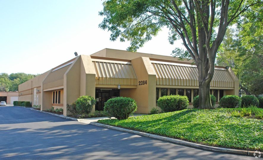 Industrial Property For Sale