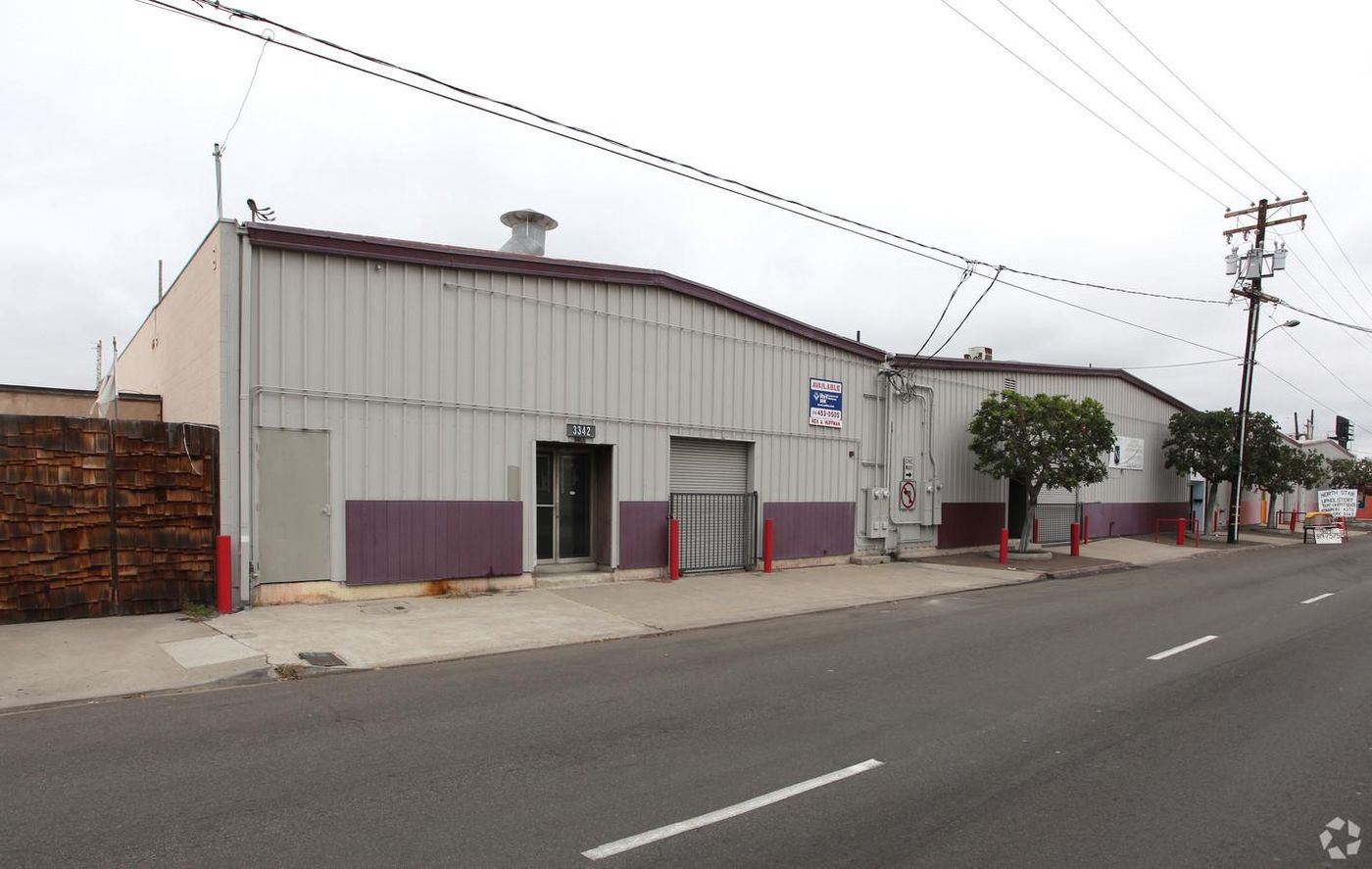 Industrial Property For Lease photo 3