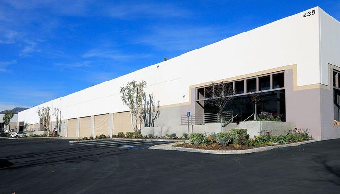 Warehouse Space for Rent at 1145 Arroyo Avenue San Fernando, CA 91340 - #3