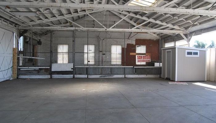 Warehouse Space for Sale at 2995 Commercial St San Diego, CA 92113 - #1