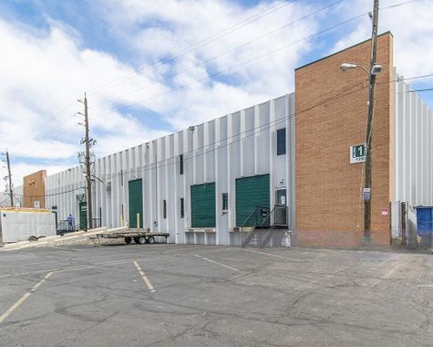 1390 West Evans Avenue