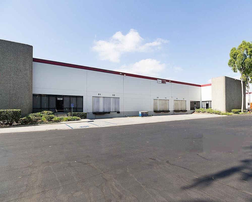 Cheli Distribution Park photo 4
