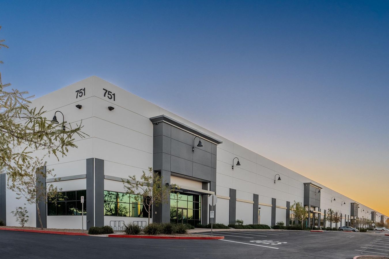 Henderson Commerce Center | Eastgate photo 2