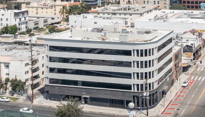 Office Space for Rent at 11859 Wilshire Blvd Los Angeles, CA 90025 - #3