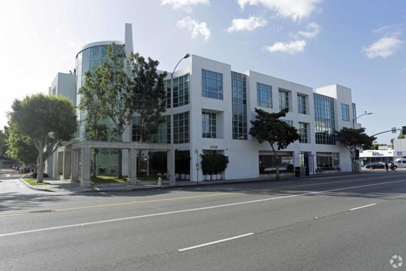 Parkside West