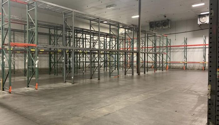 Warehouse Space for Rent at 3268 E Vernon Ave Vernon, CA 90058 - #2