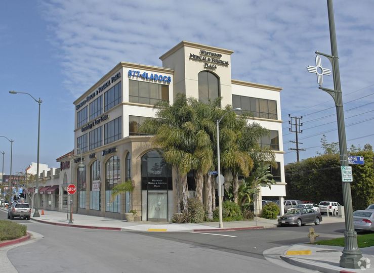 Professional Center
