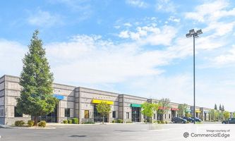 Warehouse Space for Rent located at 3600 Pegasus Road Bakersfield, CA 93308