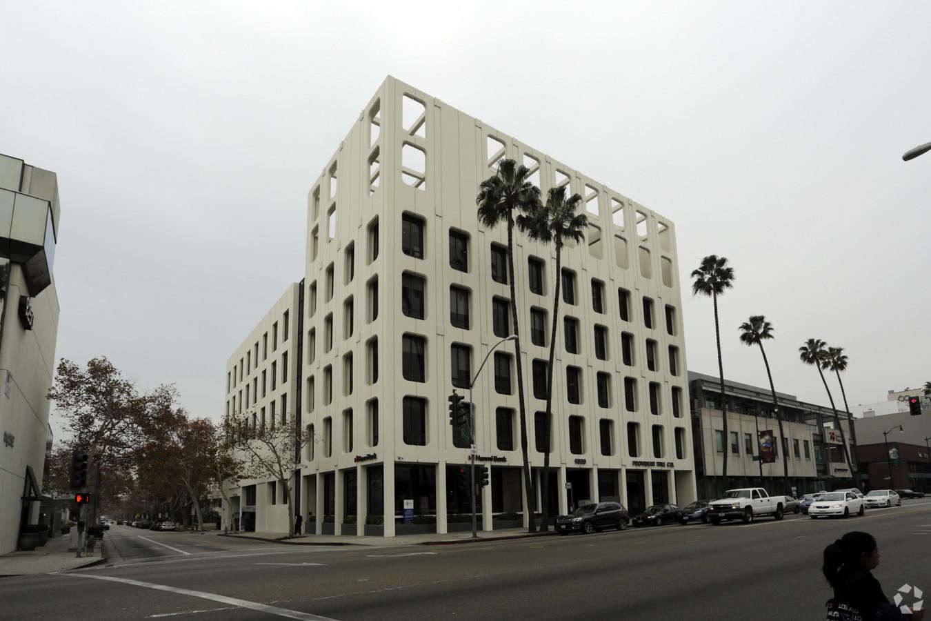 Wilshire-Rexford Center photo 3