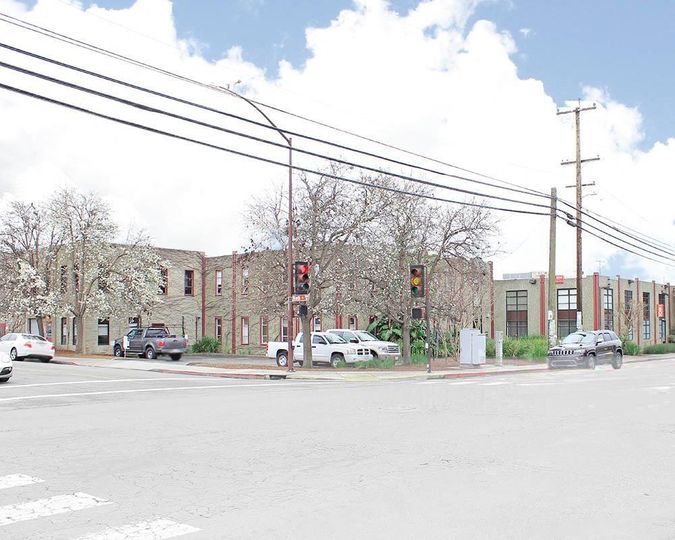 950 Gilman Street, 1311 Eighth Street, 1308 Ninth Street