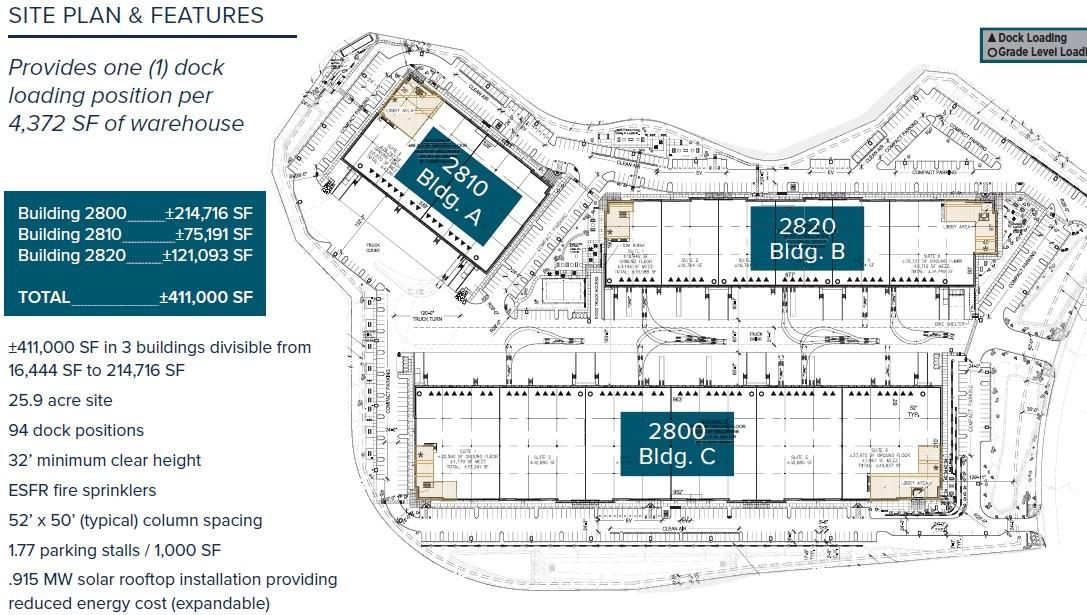 Industrial Property For Lease photo 2