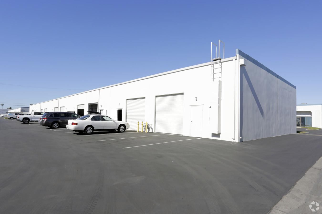 Industrial Property For Lease photo 4