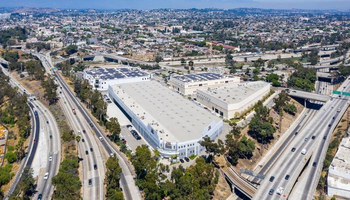 Warehouse Space for Rent at 1151-1155 S Boyle Ave Los Angeles, CA 90023 - #7