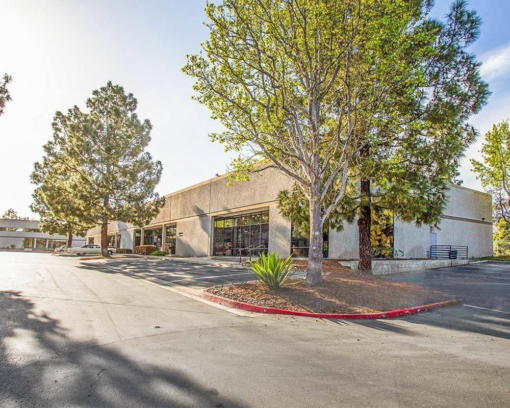 Camino Santa Fe Business Park photo 3