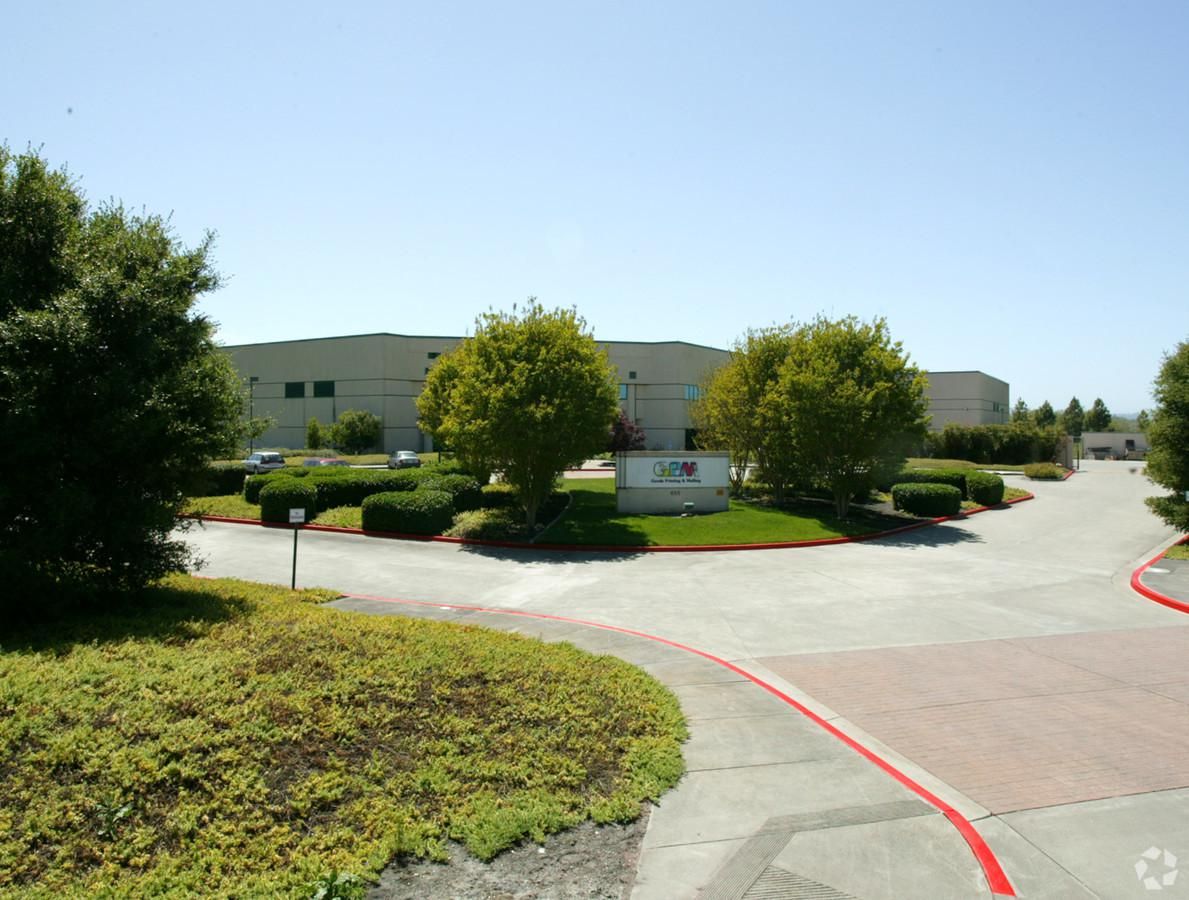 Industrial Property For Sale photo 4