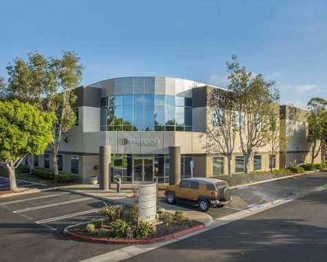 Pacific Technology Park