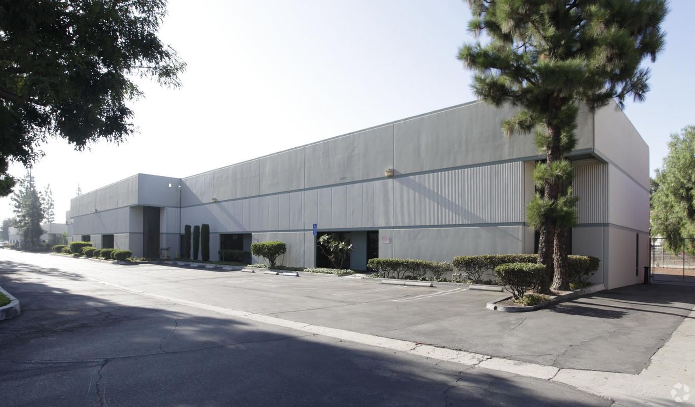 Industrial Property For Lease photo 1
