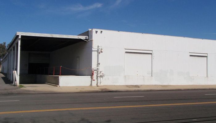 Warehouse Space for Sale at 1515 W Holt Blvd Ontario, CA 91762 - #5