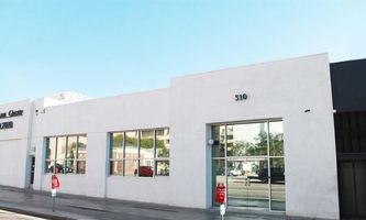 Office Space for Rent located at 510 Arizona Ave Santa Monica, CA 90401