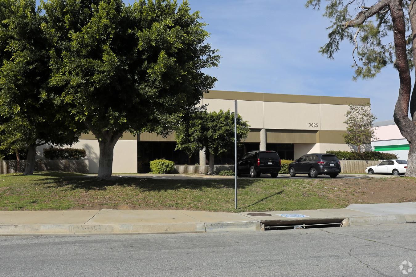 Industrial Property for Lease photo 2