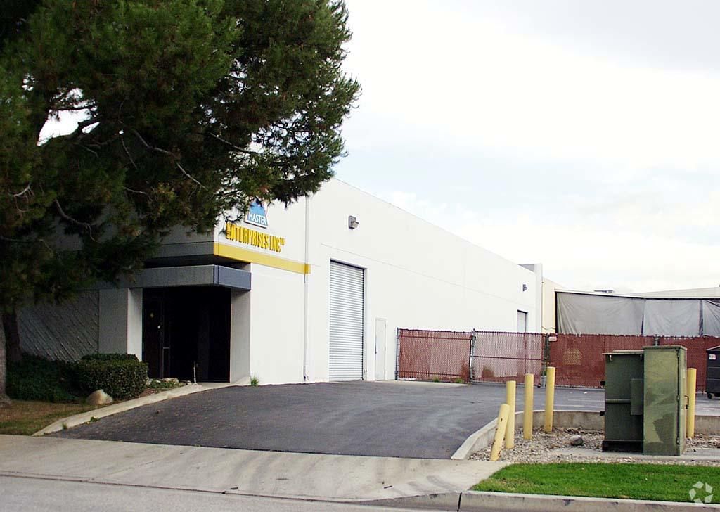 Industrial Property For Sale photo 2