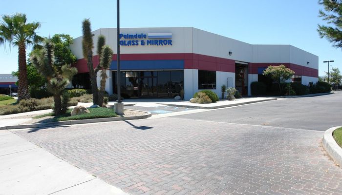 Warehouse Space for Sale at 616 Rancho Vista Blvd Palmdale, CA 93550 - #2