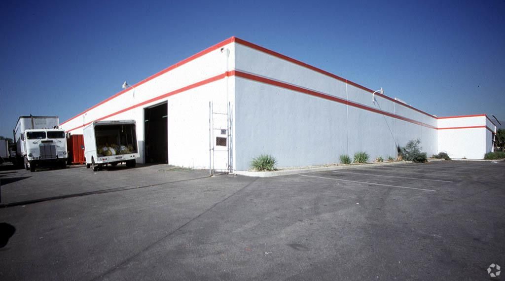Industrial Property For Lease photo 4