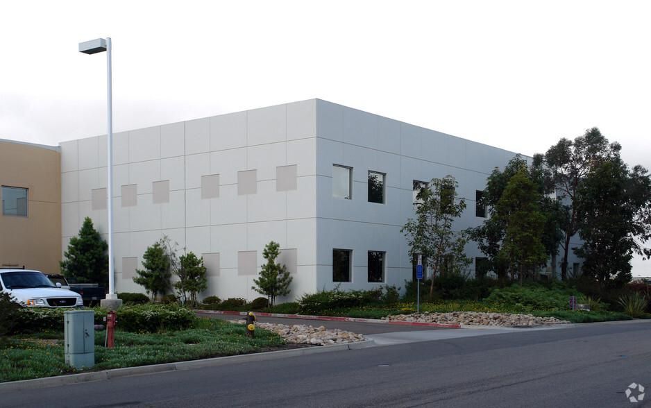 Poway Tech Center 13465 Gregg St photo 2