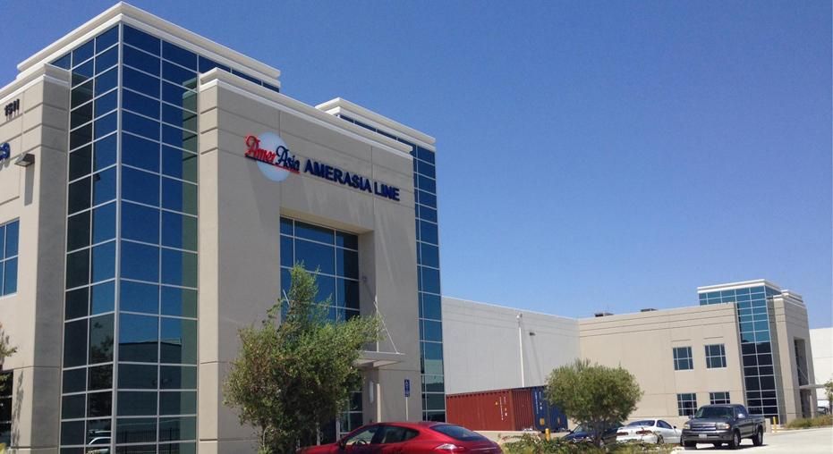 Industrial Property For Lease