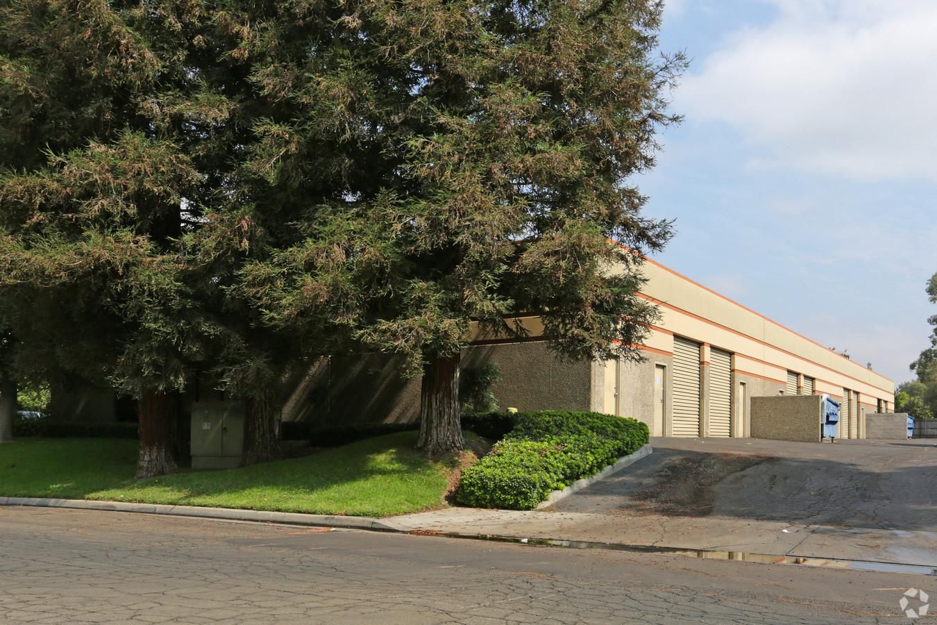 Industrial Property For Sale photo 1