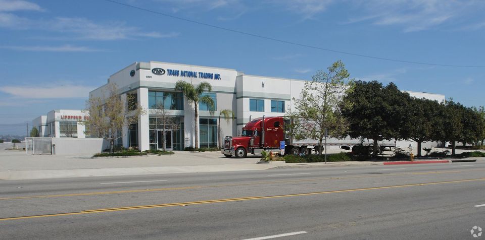 Industrial Property For Lease