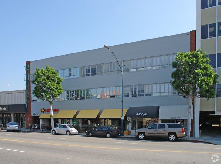 Retail Property For Lease