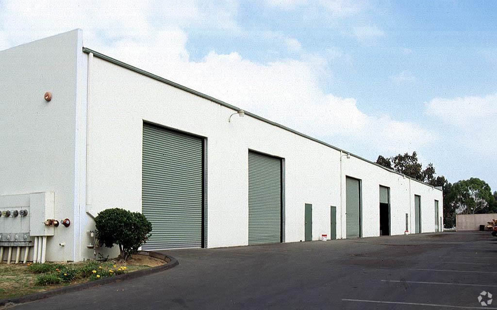 Industrial Property For Sale photo 4