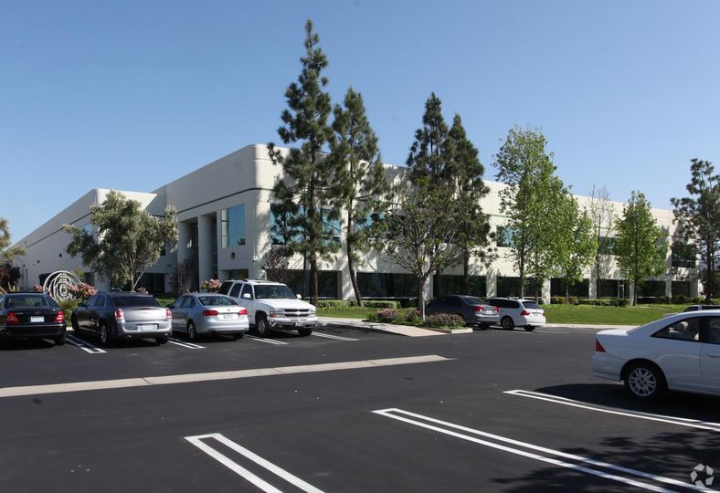 Industrial Property For Lease