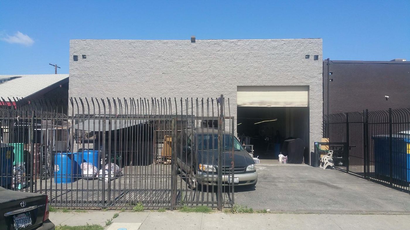 Industrial Property For Lease photo 3
