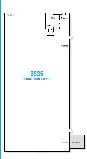 Industrial Property For Lease photo 3