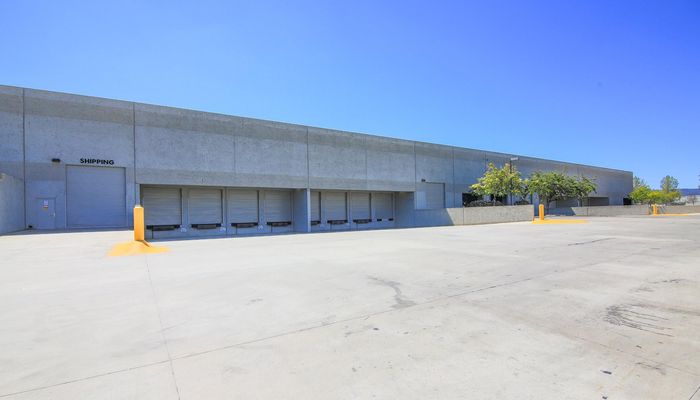 Warehouse Space for Rent at 40761 County Center Dr Temecula, CA 92591 - #6