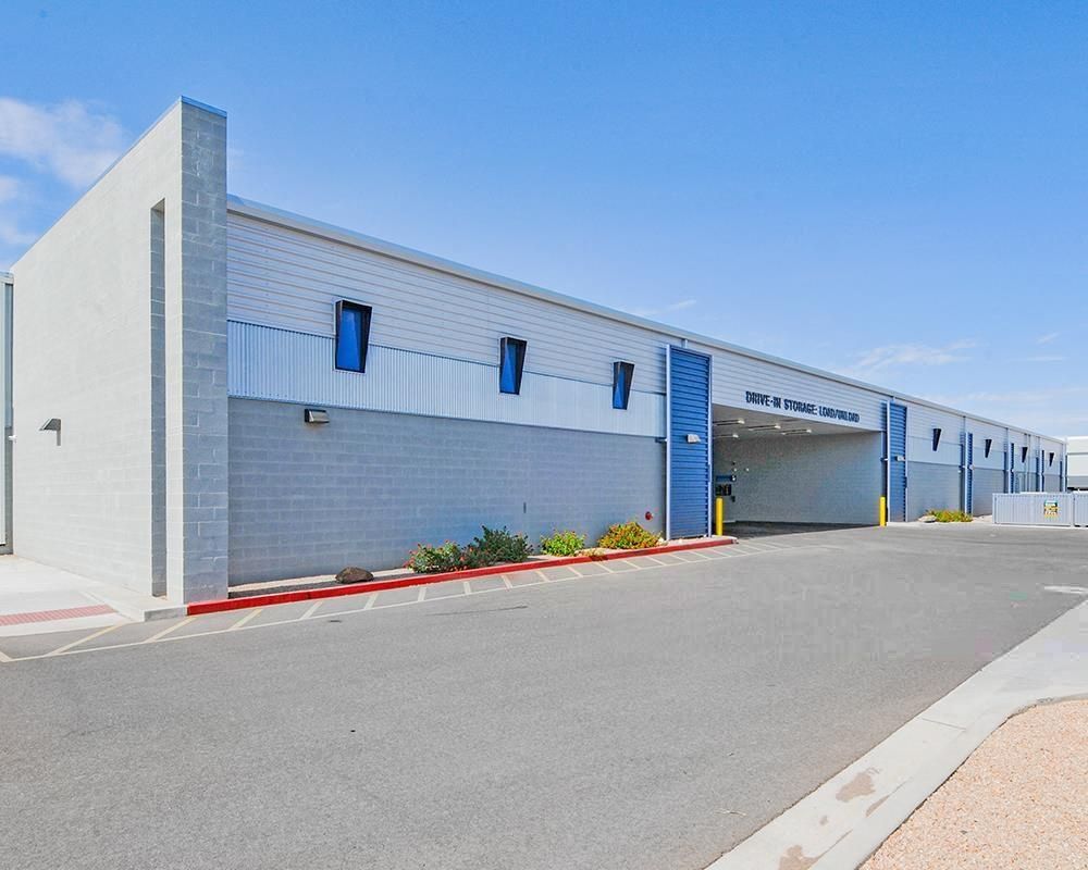 Falcon Commerce Park photo 4