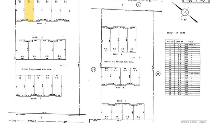 Warehouse Space for Rent at 1838-1848 Stone Ave San Jose, CA 95125 - #12