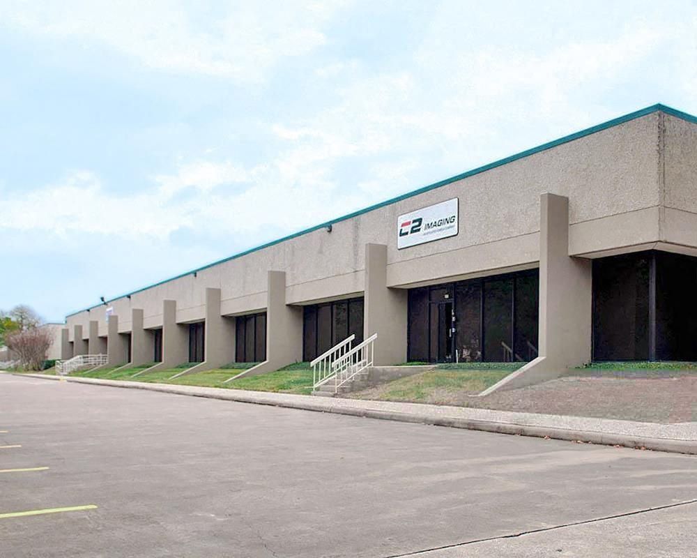 Prologis Park - West by Northwest Industrial Park 5 & 6 photo 4