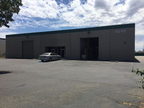 Industrial Property For Sale