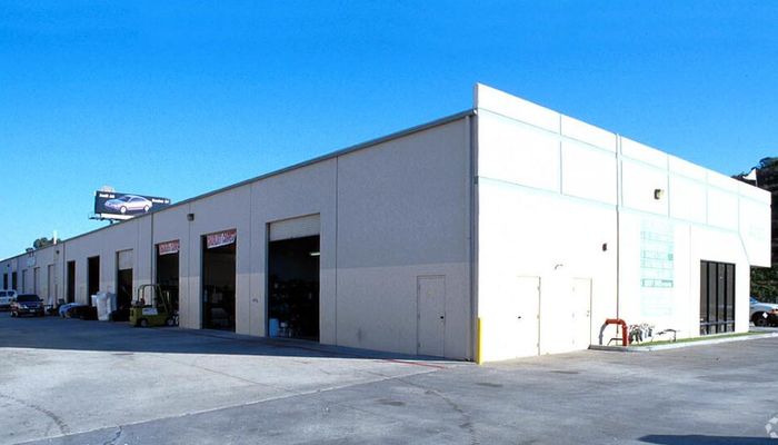 Warehouse Space for Rent at 4694-4698 Alvarado Canyon Rd San Diego, CA 92120 - #19