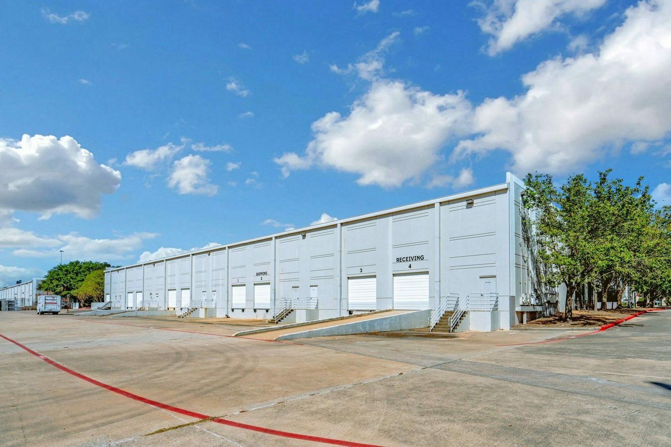 Corporate Park Woodlands photo 4