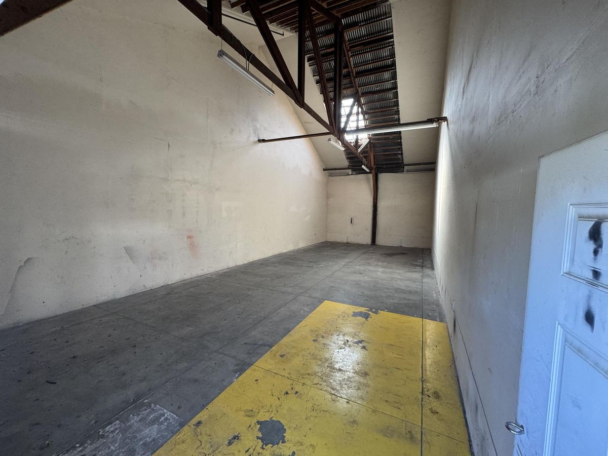 Remodeled Commercial Service/Industrial Building photo 3